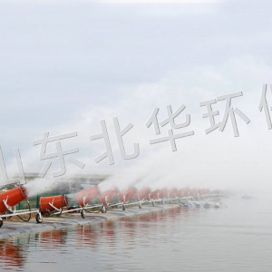 Inner Mongolia Hangjing Banner Yijia Environmental Governance Co. LTD